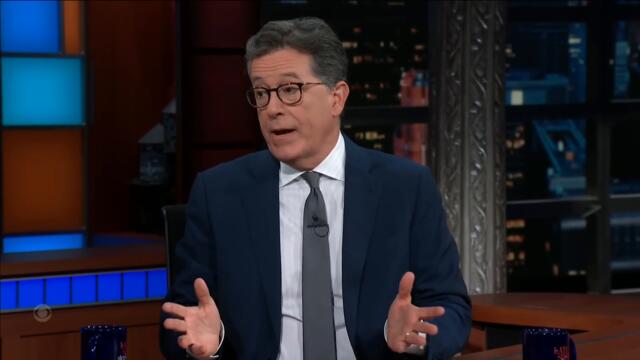 Jon Stewart On Dave Chappelle, Kyrie Irving, And Kanye West