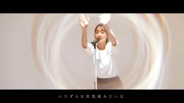 武藤彩未「約束のルビー」  Dance Movie