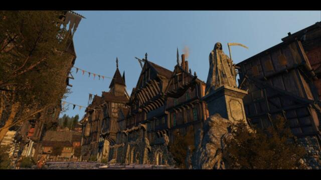 Old Realms Steam Release Trailer