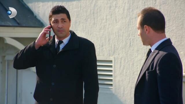 Agâh, Gizli Kaydı Yakaladı! - Zalim İstanbul 32. Bölüm