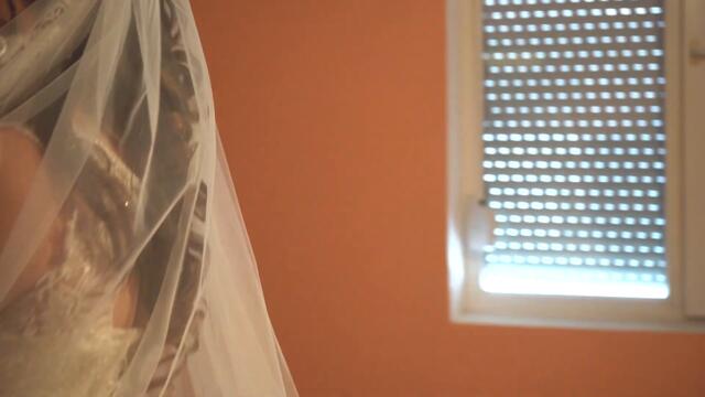 Сватбен ден на Деница и Мънчо - Трейлър/Svatben den na Denica & Myncho - TRAILER