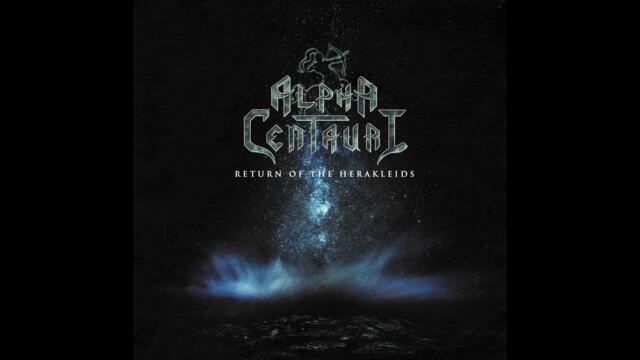 ALPHA CENTAURI (Grc) - Labyrinthus (2019)