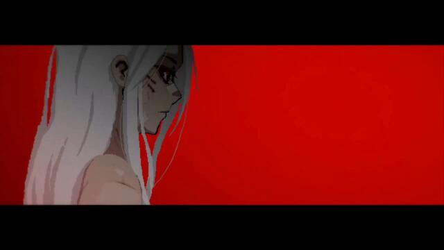 bootleg Signalis trailer (found at yard sale)