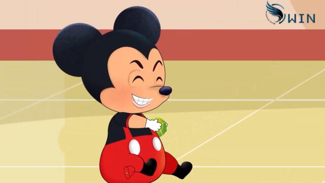Mickey Mouse Clubhouse - Micky's Cloned | Disney Junior Cartoon For Kids