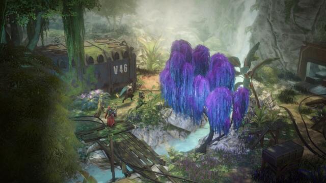 Gameplay Trailer | Warhammer 40,000: Rogue Trader