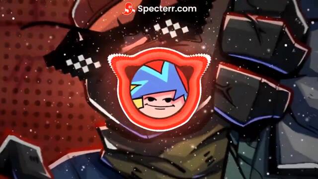 Genuine Sucker FNF Trap Remix