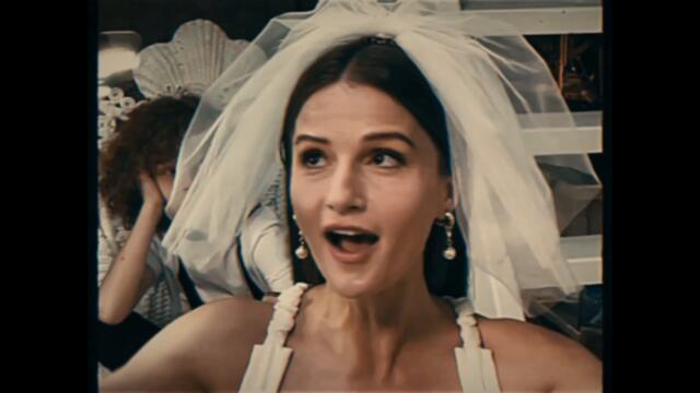 The Motans x Irina Rimes - Gata De Zbor | Official Video