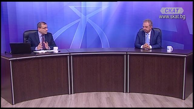 "Хартиената коалиция" срещу коалицията "Мадуро"