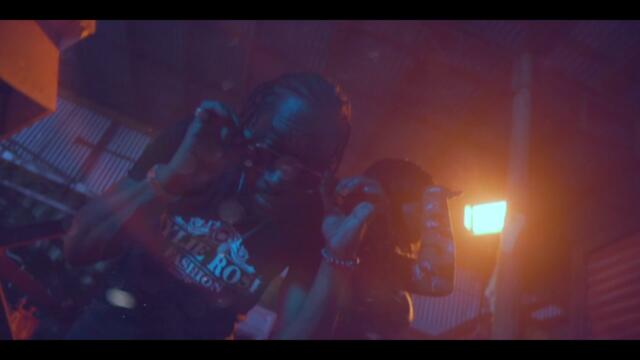 Bounty Killer, Mello - Humans Deceiving (Official Music Video)