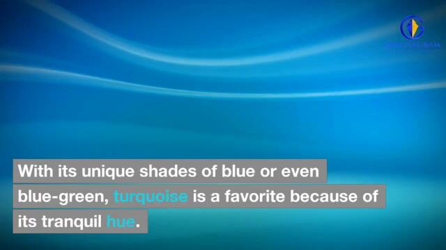 The Best Crystal Combinations for Turquoise and Their Benefits