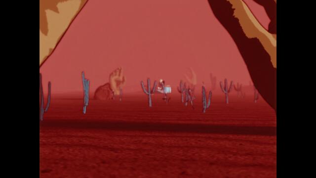 GAUPA - Exoskeleton (OFFICIAL VISUALIZER)