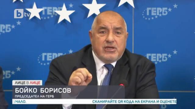 Лице в лице: Атанас Атанасов: Добре ще е да се състави правителство с втория мандат