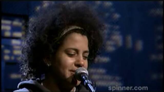 The Moldy Peaches "Anyone Else But You" Live @ Spinner