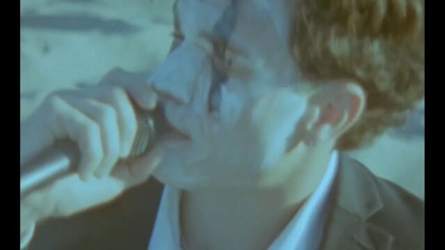 Teenage Priest - Cool to You [Official Video]