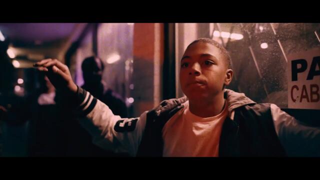 Крийд 3 (2023) трейлър с български субтитри