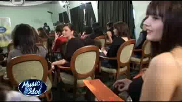 Music Idol 3 - Искам Да Съм Звезда - Всеки Си Има Любима Звезда, На Кояти Иска Да Прилича - Vbox7[via torchbrowser.com]