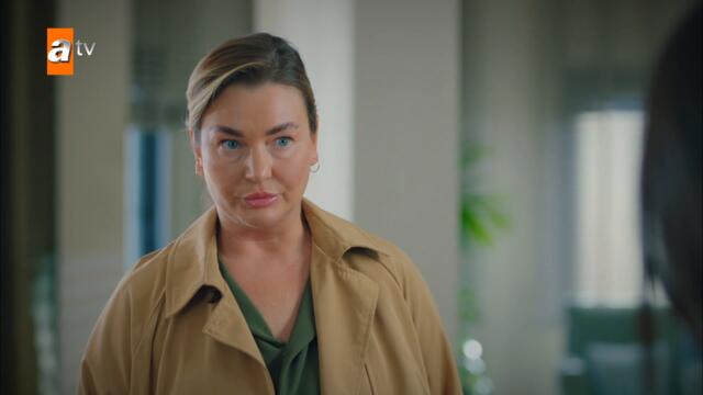 Şevval'in yaşadığı büyük gerginlik... - @KARDEŞLERİM 68.Bölüm