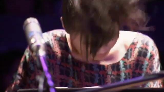 Chick Corea & Hiromi Uehara Medley上原ひろみ＆チックコリア.flv