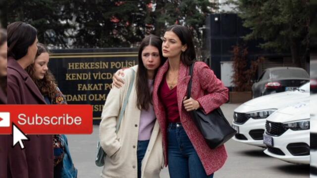 Присъда Yargı епизод 45 46 47 bölüm fragmanı турски сериал Бг субс субтитри - какво ще се случи
