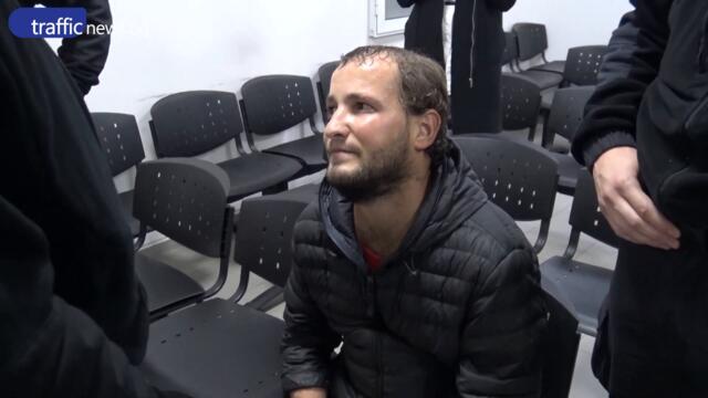 Любо Бомбата остава в ареста