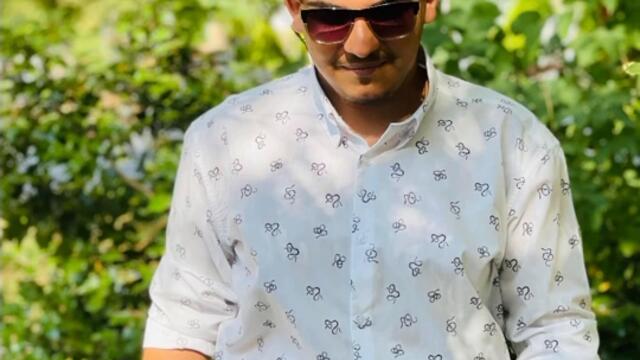 Кючека на Перито  / Peri dance /