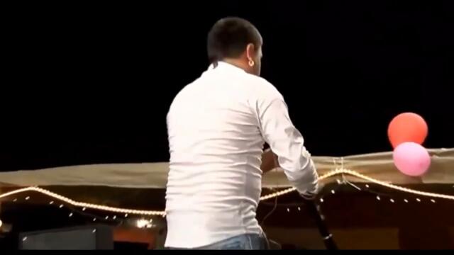 КЮЧЕК 100-TE КИНТА МИКС DJ DEMI-2022  САЛИ ОККА - БУБО САКСА  -ORK.ОРФЕЙ  -АЛБЕРТО