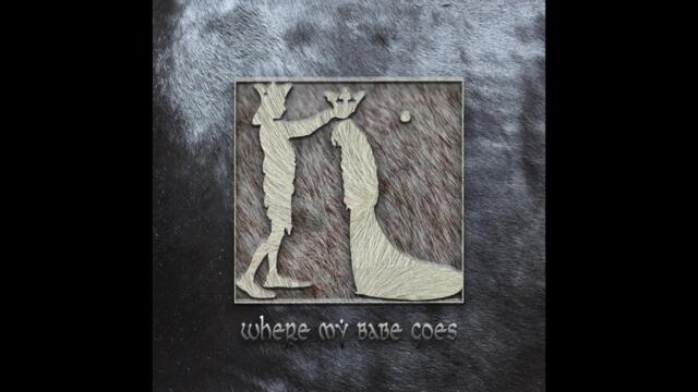 Sons of Ivaldi - Where My Babe Goes [Official Audio]