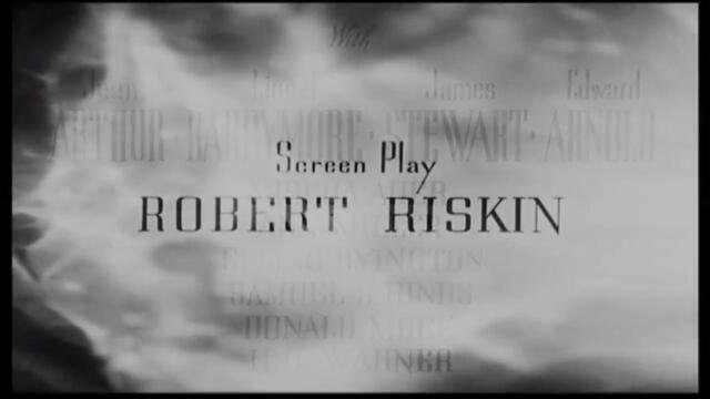 Не можеш да го вземеш с теб (1938) (част 1) DVD Rip Sony Pictures Home Entertainment