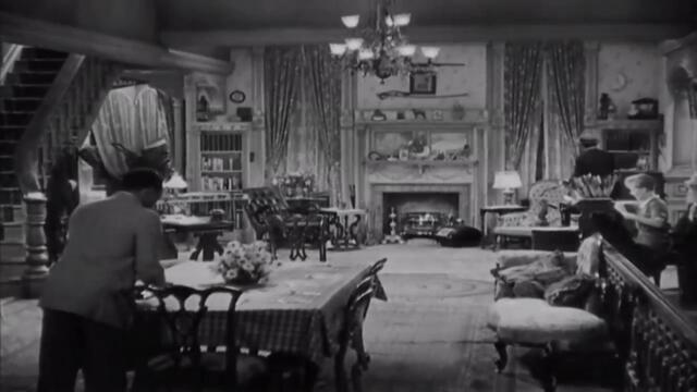 Не можеш да го вземеш с теб (1938) (част 4) DVD Rip Sony Pictures Home Entertainment