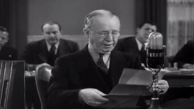 Господин Смит отива във Вашингтон (1939) (част 4) DVD Rip Sony Pictures Home Entertainment