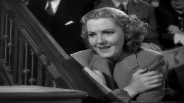 Господин Смит отива във Вашингтон (1939) (част 5) DVD Rip Sony Pictures Home Entertainment