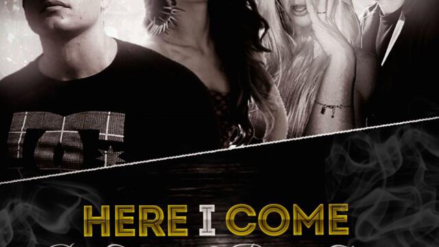 Dj Francis, Mara, Robert Tailer ft. Marcie B - Here I Come (Audio)
