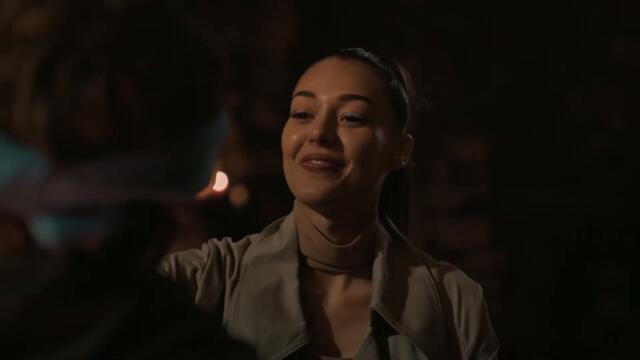 "Aşk" Oldu | Alev Alev