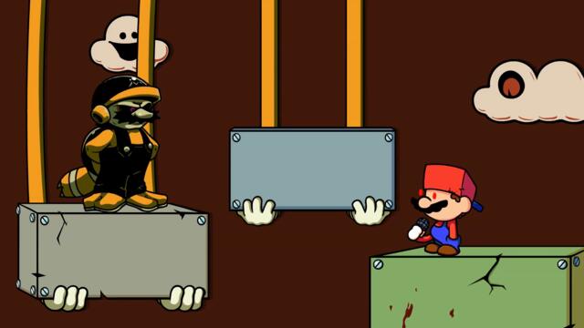 Soup Silencer - Cereal Killer Mario Mix (+FLP)