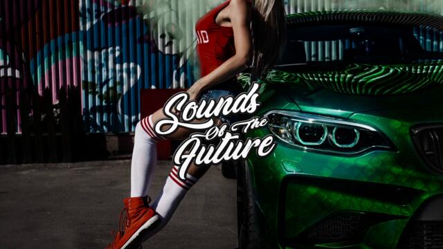 Lvne, EE - Break Your Heart (Zusebi Remix) (Taio Cruz Cover)