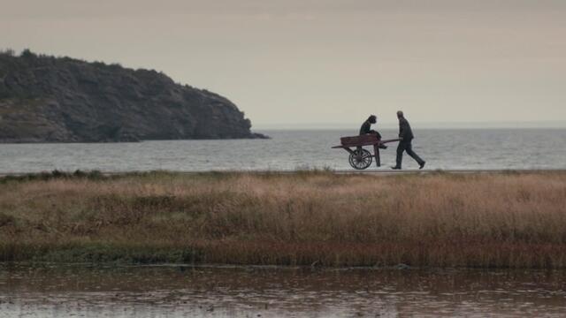 Моуди Maudie   (2016)  Бг Аудио Част 2