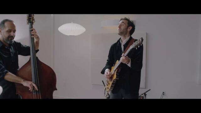 Julian Lage - Word For Word (Official Video)
