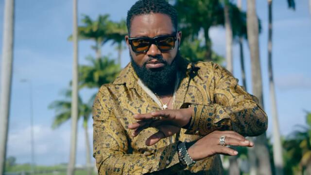 Ferre Gola - Marionnettes (Official Music Video)