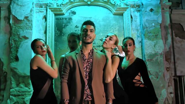 Γιώργος Βανής - Πως Να Σου Το Πω - как да ти го кажа