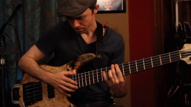 Consider the Source "God Only Knows" Beach Boys cover