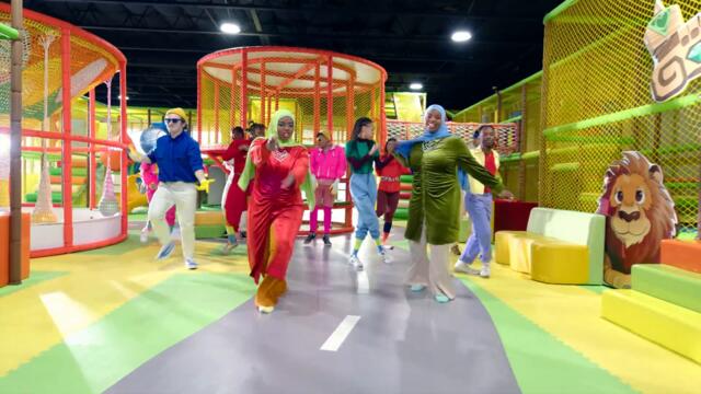 Aint Afraid - Easier Said (Official Music Video)