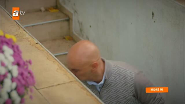 Ahmet depoya inerken... - Kardeşlerim 68. Bölüm