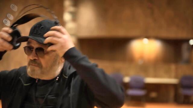 Σταμάτης Γονίδης - Μόνος Μου Μπορώ - и сам мога