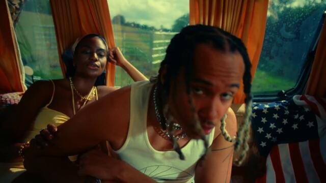 Kelvyn Colt - Problem, Yeah I Know OFFICIAL VIDEO (Prod. by Truva)