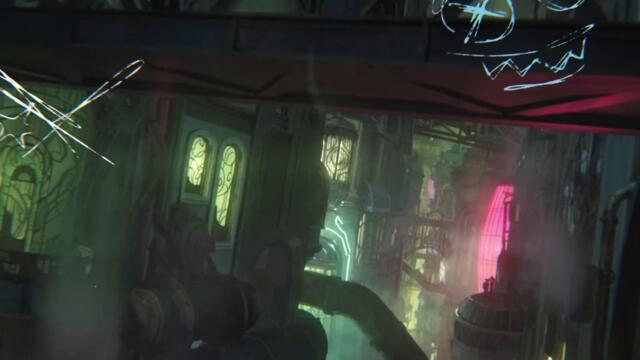 Playground (Baby Tate Remix) | Arcane League of Legends | Lyric Video - Riot Games Music