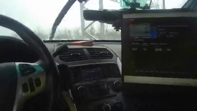 Top of Unbelievable video natural disasters caught on tape and camera. Snow Ohio
