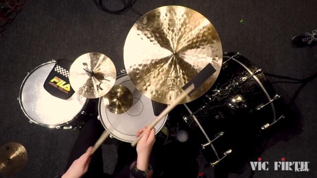 vfJams with JD Beck & DOMi