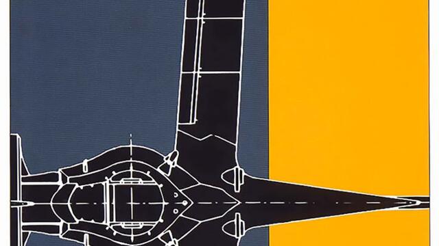 Tank! (Luke Vibert Remix)