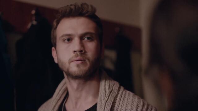 Çukur | Daha da Sırtımız Yere Gelmez!