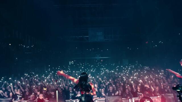 AD INFINITUM - Somewhere Better (Official Video) | Napalm Records